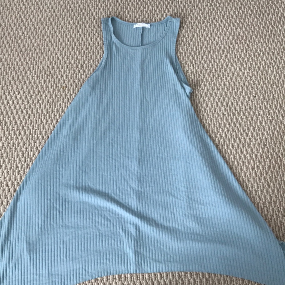 Boutique Dress